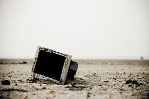 Obsolescence Programmée Obsolescence Programmée