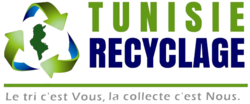 Logo Tunisie Recyclage