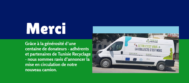 Nouveau camion