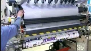 How It's Made - Tetra Pak Containers How It's Made - Tetra Pak Containers