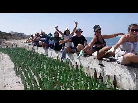 Tunisie Recyclage Action 2 Ghamarth Tunisie Recyclage Action 2 Ghamarth