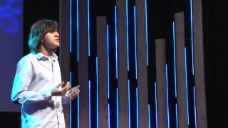 How the oceans can clean themselves (TEDx) How the oceans can clean themselves (TEDx)