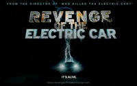 The revenge of the electric car The revenge of the electric car